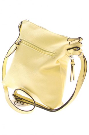 Damska torebka Tamaris, Kolor Żółty, Cena 72,99 zł