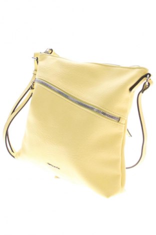 Damska torebka Tamaris, Kolor Żółty, Cena 72,99 zł