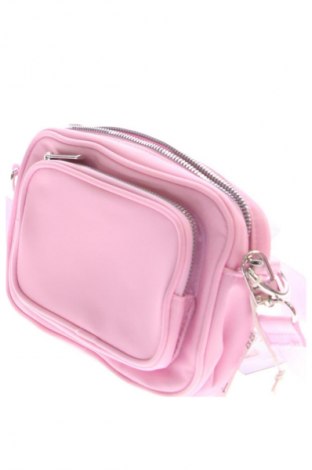 Damska torebka Tchibo, Kolor Różowy, Cena 54,99 zł