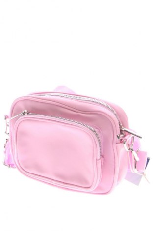 Damska torebka Tchibo, Kolor Różowy, Cena 54,99 zł