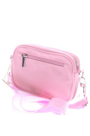 Damska torebka Tchibo, Kolor Różowy, Cena 54,99 zł