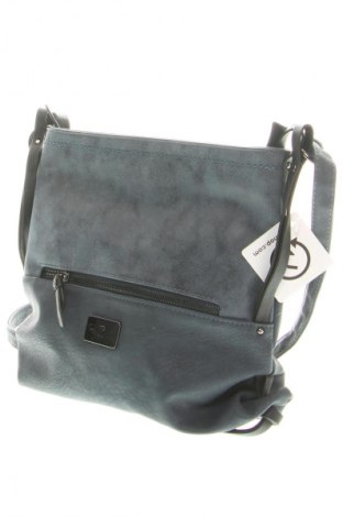 Dámska kabelka  Tom Tailor, Farba Modrá, Cena  32,95 €