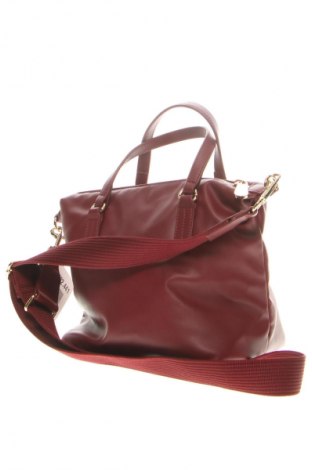 Geantă de femei Tommy Hilfiger, Culoare Roșu, Preț 509,99 Lei