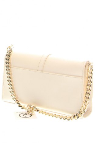 Дамска чанта Tommy Hilfiger, Цвят Екрю, Цена 224,99 лв.