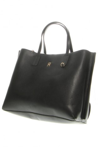 Damska torebka Tommy Hilfiger, Kolor Czarny, Cena 769,99 zł