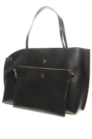 Damentasche Tommy Hilfiger, Farbe Schwarz, Preis € 189,99