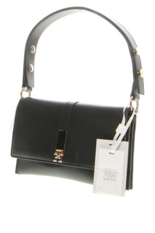 Geantă de femei Tommy Hilfiger, Culoare Negru, Preț 594,99 Lei