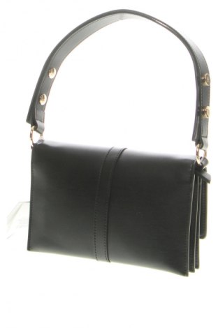 Geantă de femei Tommy Hilfiger, Culoare Negru, Preț 594,99 Lei