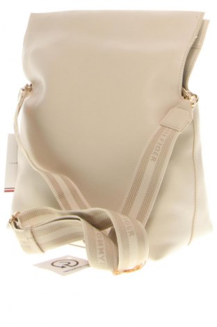 Női táska Tommy Hilfiger, Szín Bézs, Ár 35 069 Ft