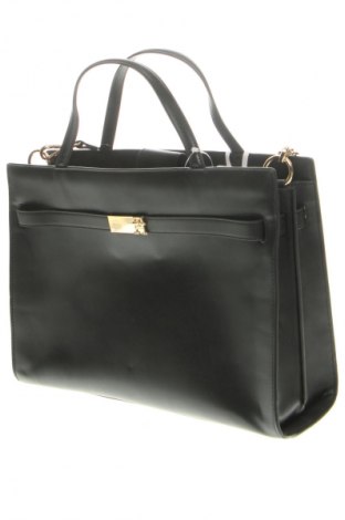 Dámska kabelka  Tommy Hilfiger, Farba Čierna, Cena  184,95 €