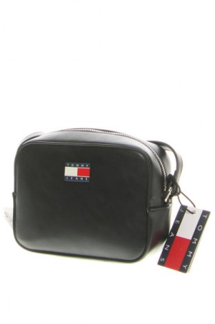 Dámská kabelka  Tommy Jeans, Barva Černá, Cena  1 449,00 Kč