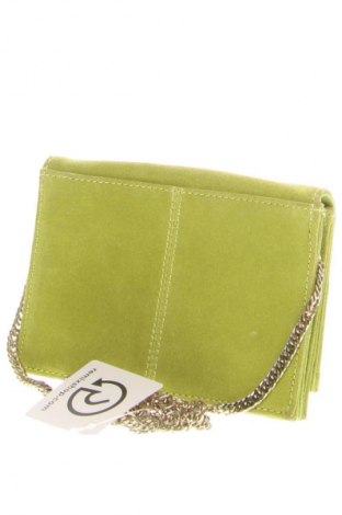 Damska torebka Topshop, Kolor Zielony, Cena 95,99 zł