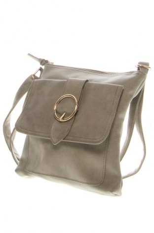 Damska torebka Unbranded, Kolor Szary, Cena 88,99 zł