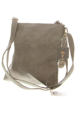 Damska torebka Unbranded, Kolor Szary, Cena 88,99 zł