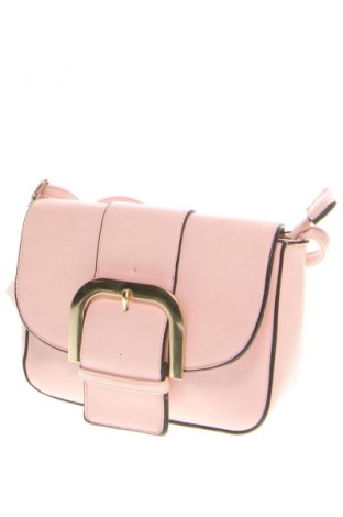 Damentasche Unbranded, Farbe Rosa, Preis € 15,99