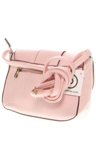 Damentasche Unbranded, Farbe Rosa, Preis € 15,99
