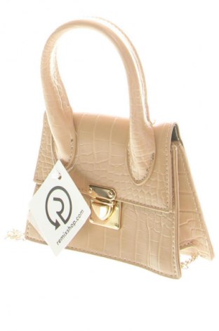 Dámská kabelka  Unbranded, Barva Béžová, Cena  249,00 Kč