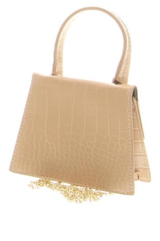 Dámská kabelka  Unbranded, Barva Béžová, Cena  249,00 Kč
