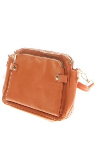 Dámská kabelka  Unbranded, Barva Hnědá, Cena  249,00 Kč