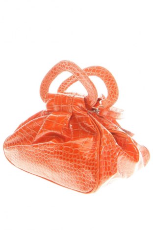Damentasche Unbranded, Farbe Orange, Preis € 18,99