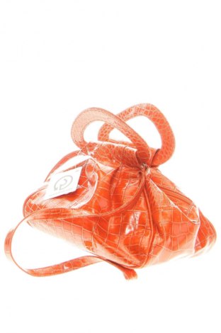 Damentasche Unbranded, Farbe Orange, Preis € 18,99