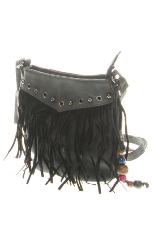 Дамска чанта Unbranded, Цвят Сив, Цена 29,99 лв.