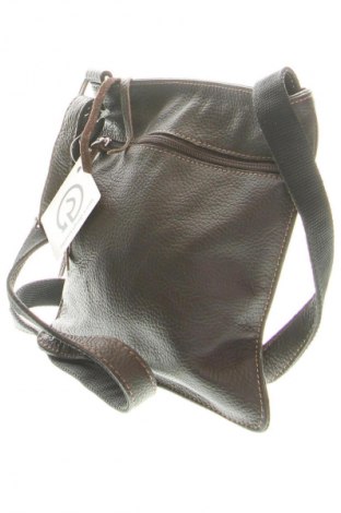 Damentasche Unbranded, Farbe Braun, Preis € 55,99