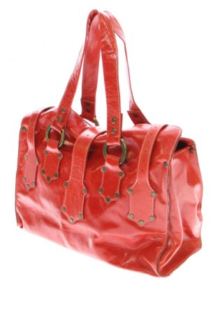 Дамска чанта Unbranded, Цвят Червен, Цена 33,74 €