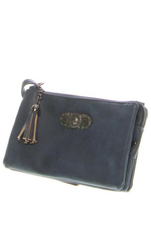 Damska torebka Unbranded, Kolor Niebieski, Cena 60,99 zł