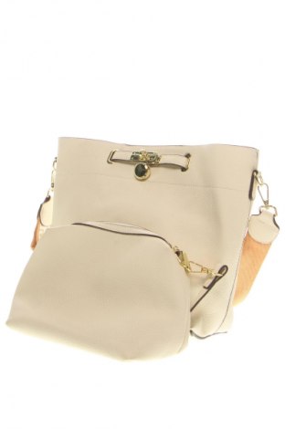 Damentasche Unbranded, Farbe Beige, Preis € 17,99
