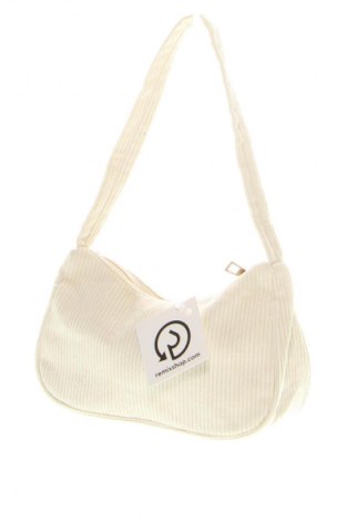 Damska torebka Unbranded, Kolor ecru, Cena 56,99 zł