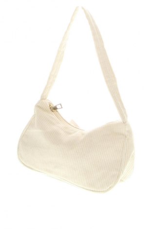 Damska torebka Unbranded, Kolor ecru, Cena 56,99 zł