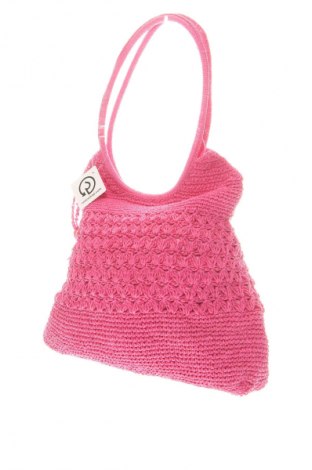 Damska torebka Unbranded, Kolor Różowy, Cena 61,99 zł