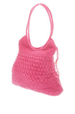 Damska torebka Unbranded, Kolor Różowy, Cena 61,99 zł