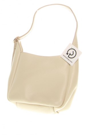 Damska torebka Unbranded, Kolor ecru, Cena 67,99 zł