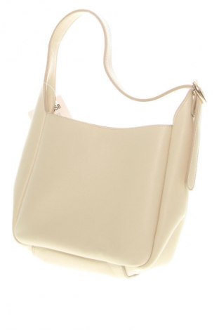 Damska torebka Unbranded, Kolor ecru, Cena 67,99 zł