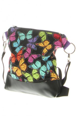 Damentasche Unbranded, Farbe Mehrfarbig, Preis 8,99 €