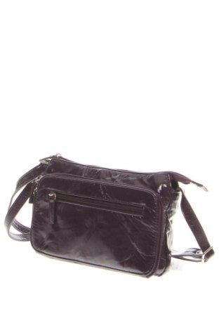 Дамска чанта Unbranded, Цвят Лилав, Цена 27,99 лв.