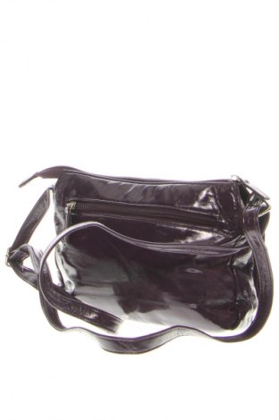 Дамска чанта Unbranded, Цвят Лилав, Цена 27,99 лв.