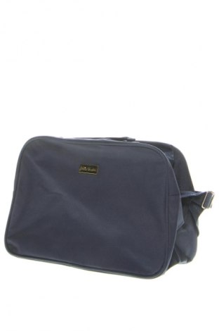 Damska torebka Carla Faustini, Kolor Niebieski, Cena 68,99 zł