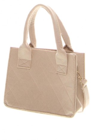 Damska torebka Unbranded, Kolor Beżowy, Cena 59,99 zł