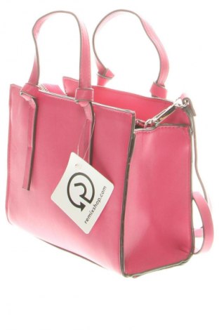 Damska torebka Unbranded, Kolor Różowy, Cena 62,99 zł
