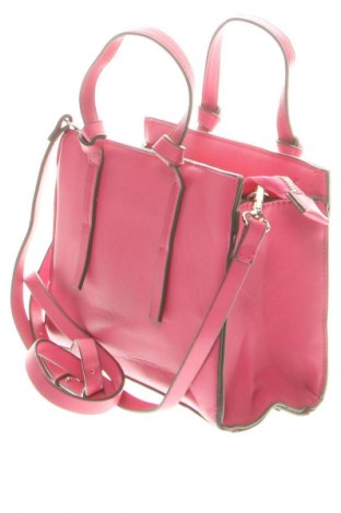 Damska torebka Unbranded, Kolor Różowy, Cena 62,99 zł