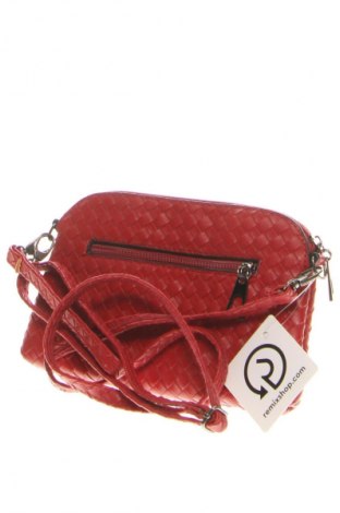Damska torebka Unbranded, Kolor Czerwony, Cena 65,99 zł