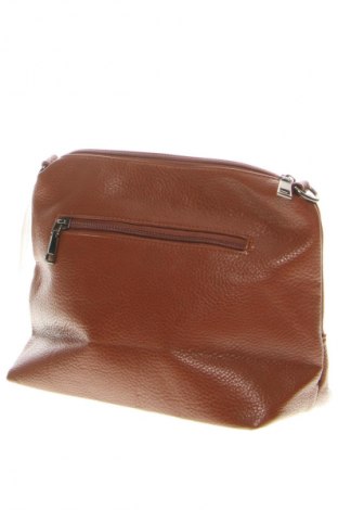 Damska torebka Unbranded, Kolor Brązowy, Cena 63,99 zł