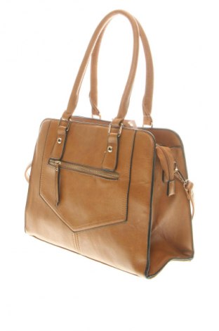 Дамска чанта Unbranded, Цвят Кафяв, Цена 24,99 лв.