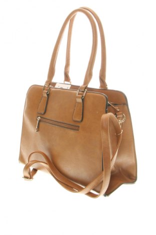 Дамска чанта Unbranded, Цвят Кафяв, Цена 24,99 лв.