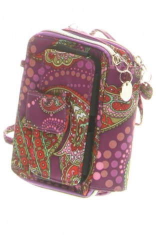 Γυναικεία τσάντα Unbranded, Χρώμα Πολύχρωμο, Τιμή 17,99 €