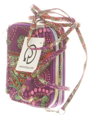 Γυναικεία τσάντα Unbranded, Χρώμα Πολύχρωμο, Τιμή 17,99 €