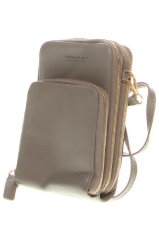 Damska torebka Unbranded, Kolor Szary, Cena 66,99 zł